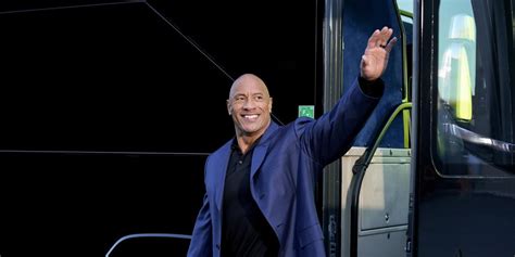 Dwayne Johnson and AOC Have The Same Odds To Be .